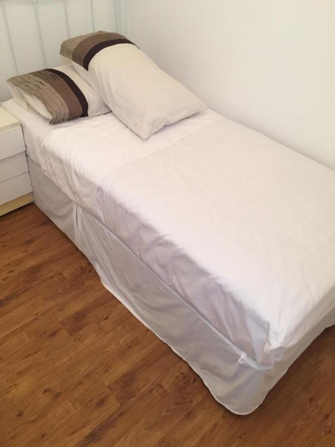 Devons Unique Short Stay London Luaran gambar